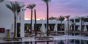 5 Reasons to Choose Luxury Hotel in Bakersfield