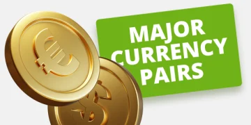 What Are Forex Major Currency Pairs ?