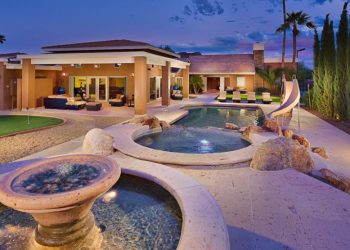  The best sceneries while staying at luxury vacation rentals in Arizona