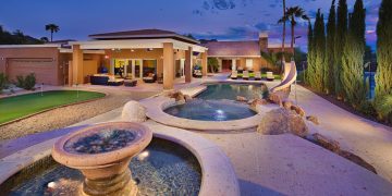  The best sceneries while staying at luxury vacation rentals in Arizona