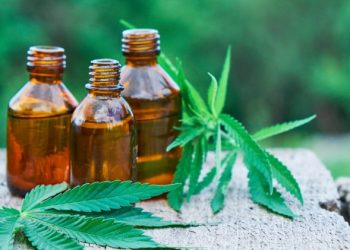 Get the Relief You Need with Cureganics CBD Products