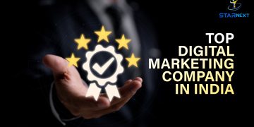 TOP DIGITAL MARKETING COMPANY IN INDIA