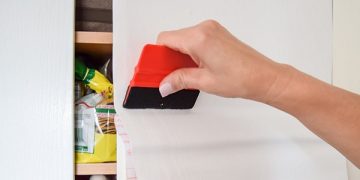 Is Adhesive Vinyl Good for Plastic? 5 Things to Know