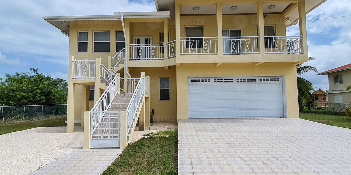 Why Should You Consider Buying Property in Belize and Ambergris Caye?