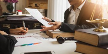 Choosing the Right Legal Services for Your Business: A Guide to Understanding Legal Needs and Services