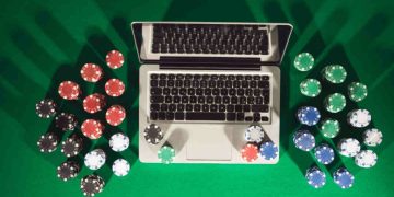 Tips to find the best online gambling site in Asia