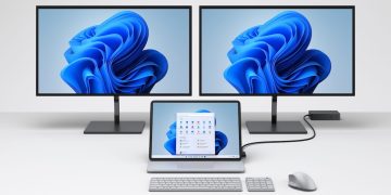 Mini PC for Multiple Monitors: Enhancing Your Productivity and Multitasking