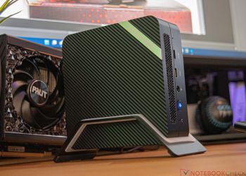 The Benefits of Using a Mini PC in a Small Office Environment