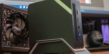 The Benefits of Using a Mini PC in a Small Office Environment