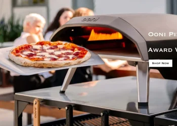 BBQs 2u: The Right Place for Buying Pizza Ovens