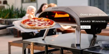 BBQs 2u: The Right Place for Buying Pizza Ovens