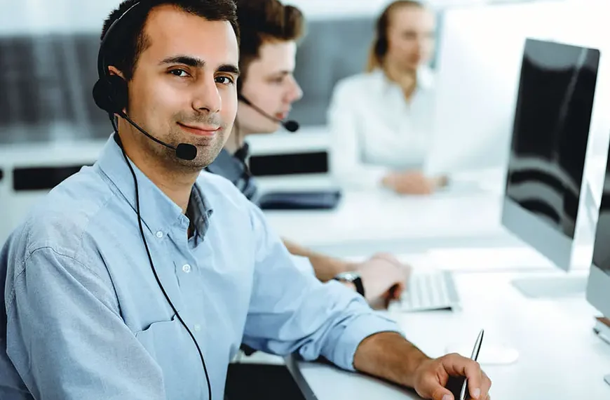 What are the Objectives of Telemarketing Companies?