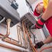 Expert Gas Line Repair Services in Spring, TX: Trust the Pros!