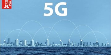 Marine Industries with 5G Tester Equipment & RF Drive Test Tools