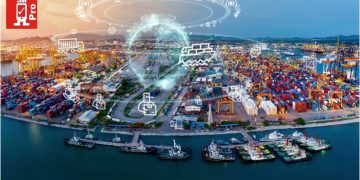 Marine Connectivity with LTE 4G Tester tools &Wifi/Wireless Site Survey Software