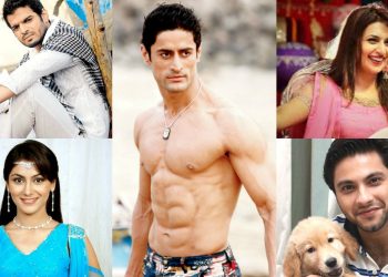 Unveiling the Most Popular and Highest-Paid Hindi TV Serial Actors & Actresses
