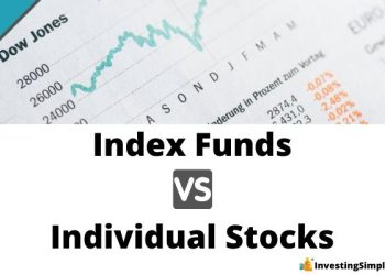 Are indices better than stocks?