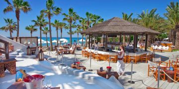 Discover the Best Beach Clubs in Marbella