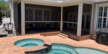 Have You Ever Felt the Need to Go For Retractable Screens for Your Premises?