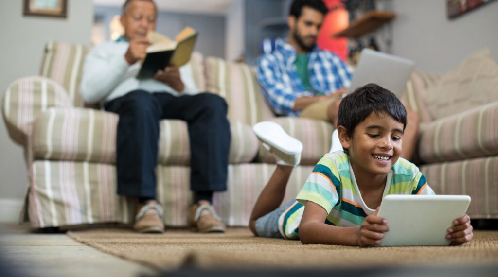 The Importance of Home Air Conditioning: Creating Comfortable and Healthy Indoor Environments