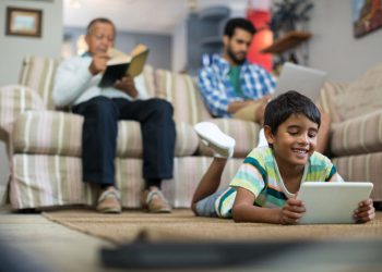 The Importance of Home Air Conditioning: Creating Comfortable and Healthy Indoor Environments