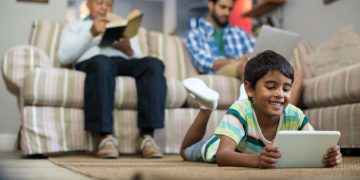 The Importance of Home Air Conditioning: Creating Comfortable and Healthy Indoor Environments