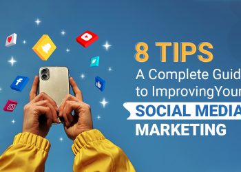 Ways To Improve Your Social Media Marketing in 2023