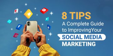 Ways To Improve Your Social Media Marketing in 2023
