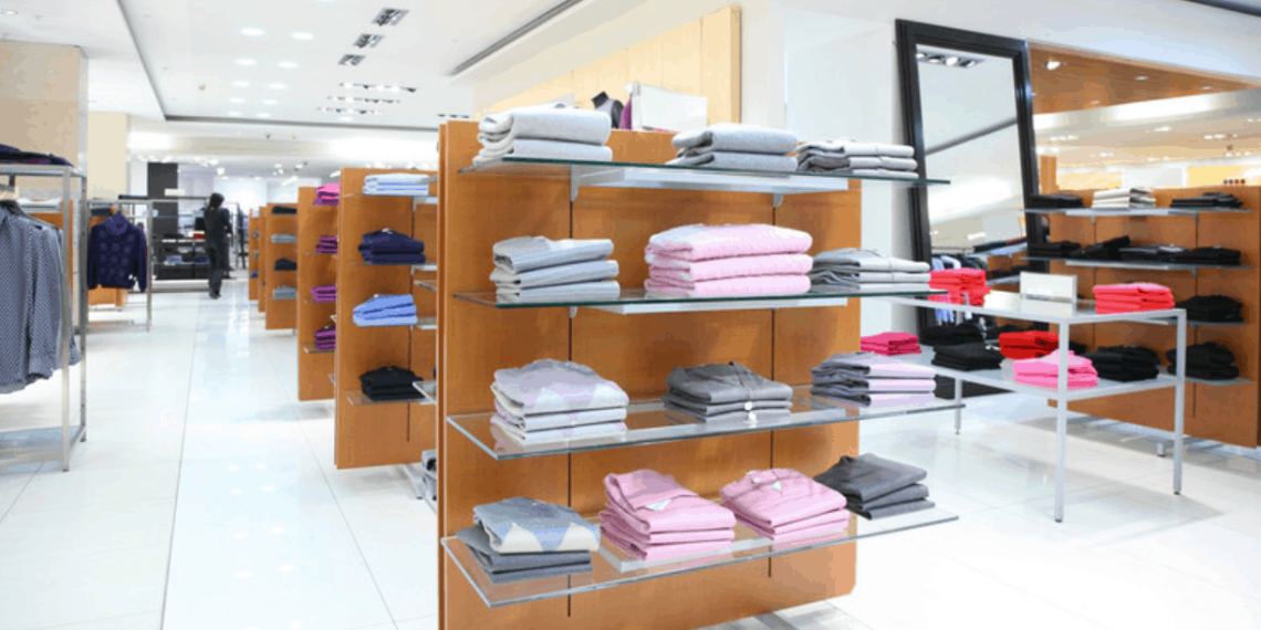 Unleashing the Power of Customization: How Our Store Fixtures Can Transform Your Retail Space
