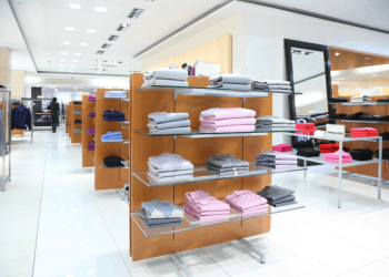 Unleashing the Power of Customization: How Our Store Fixtures Can Transform Your Retail Space