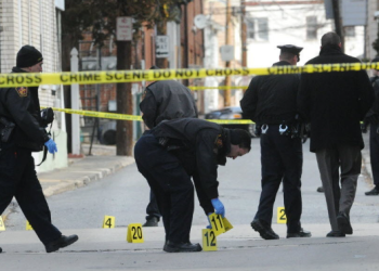 Deterring the Hiring of Hitmen: Consequences and Community Safety