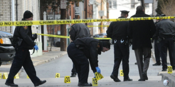 Deterring the Hiring of Hitmen: Consequences and Community Safety