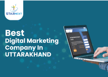 Best Digital Marketing Company In Uttarakhand