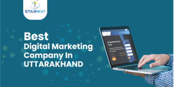 Best Digital Marketing Company In Uttarakhand