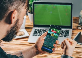 Can You Turn Sports Betting into a Job?