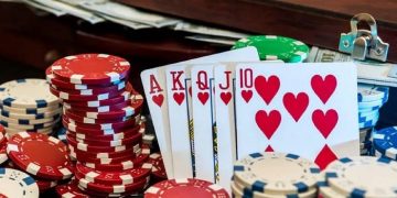 The Strategic Art of Baccarat: Rules, Tactics, and James Bond’s Game of Choice