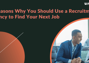 Why Hire a Recruitment Agency to Find Your Next HR Manager