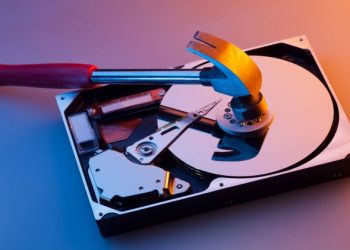 What Are The Best Techniques For Erasing Data?