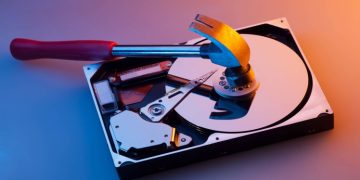 What Are The Best Techniques For Erasing Data?