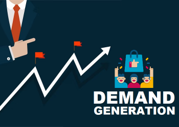 Demand Generation: A Catalyst for Business Growth