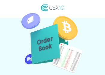 What are Crypto Order Books?