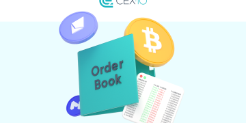 What are Crypto Order Books?