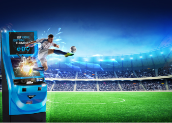 Escape to a World of Endless Thrills and Fortune at 188BET!