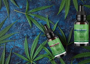 MedAims Ingredients: What’s Inside Their Products?