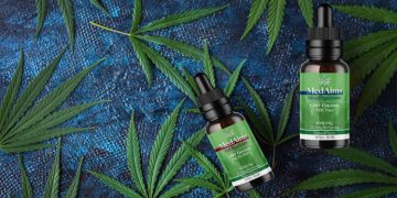 MedAims Ingredients: What’s Inside Their Products?