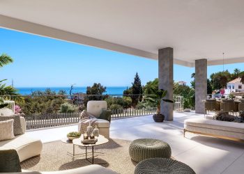 Marbella Illuminated: The Quintessence of Grandeur