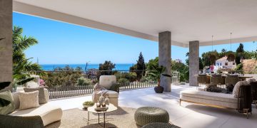 Marbella Illuminated: The Quintessence of Grandeur