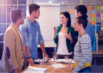 The Impact of Business Meetings on Your Business