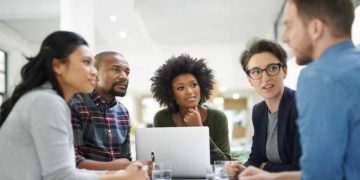 The Role of English in Global Business Communication