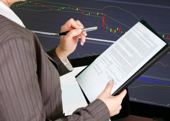 Building a Trading Plan with Technical Analysis